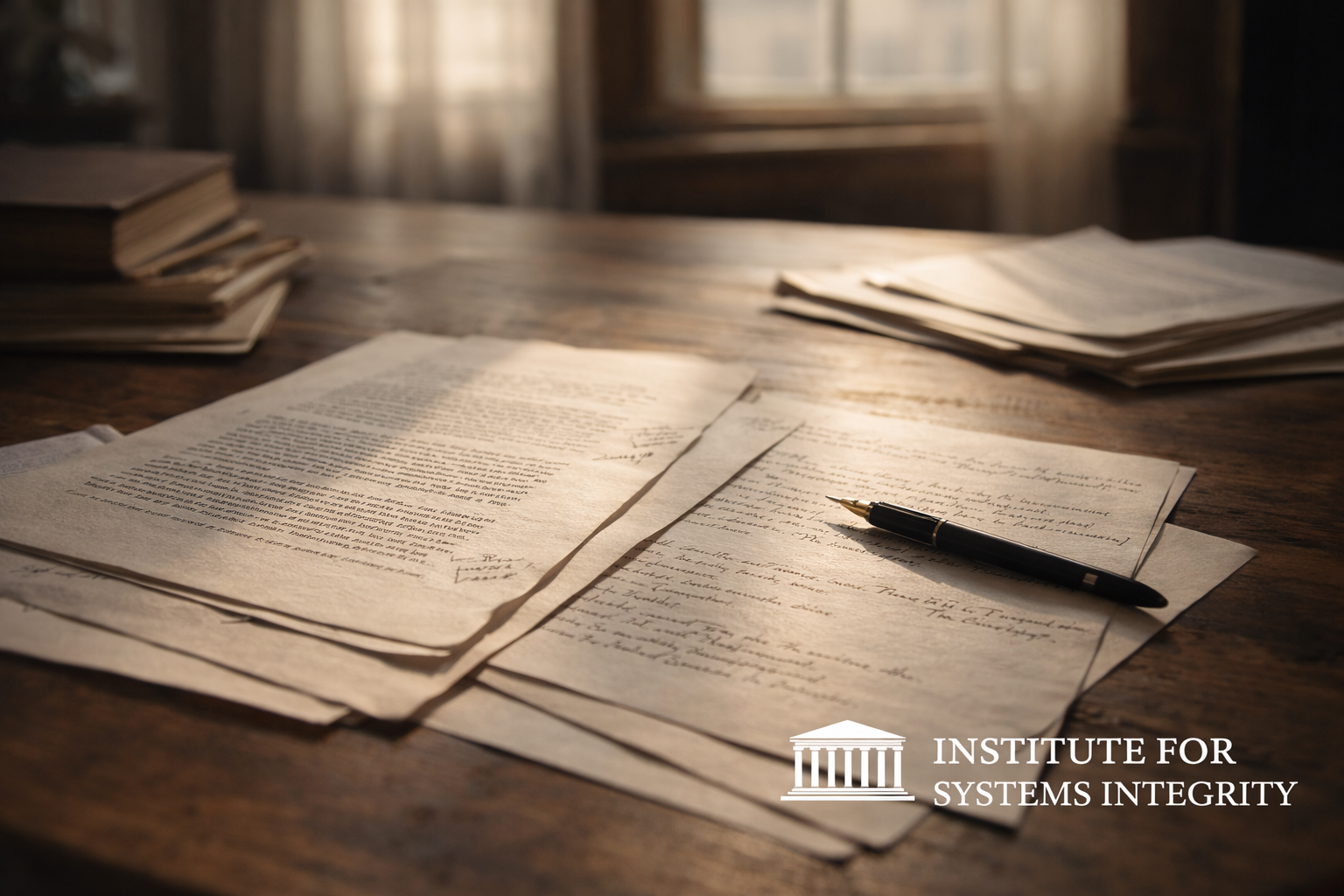 Publication Principles