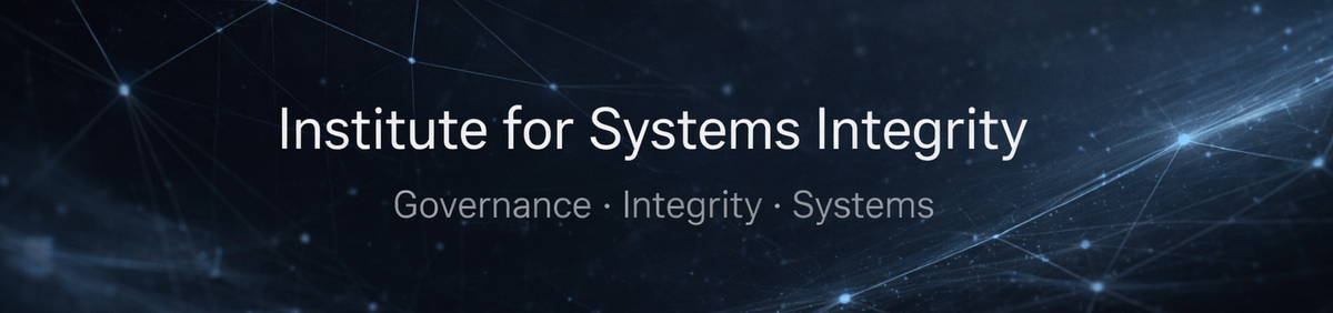 What is System Integrity