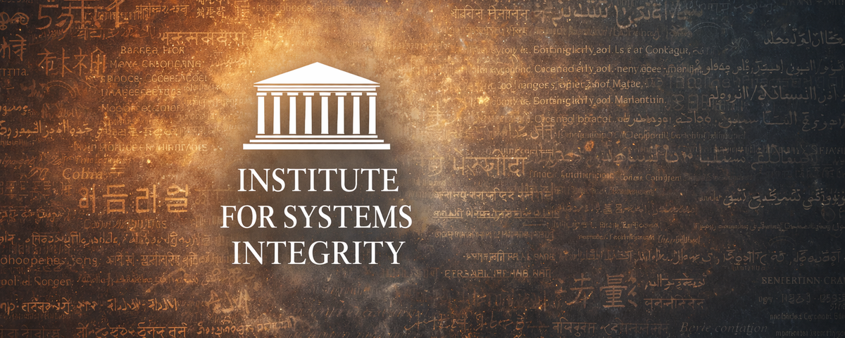 All Our Publications by ISI