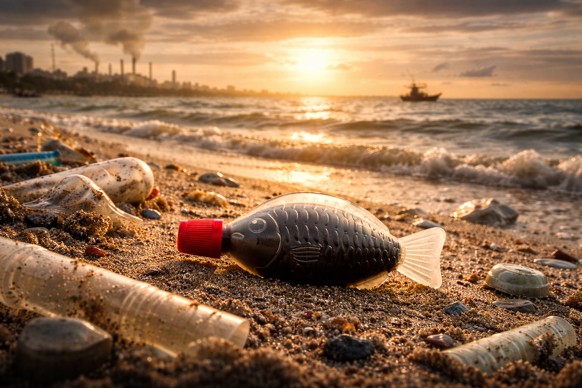 Low-Recoverability Plastics and the Governance Logic of Targeted Bans