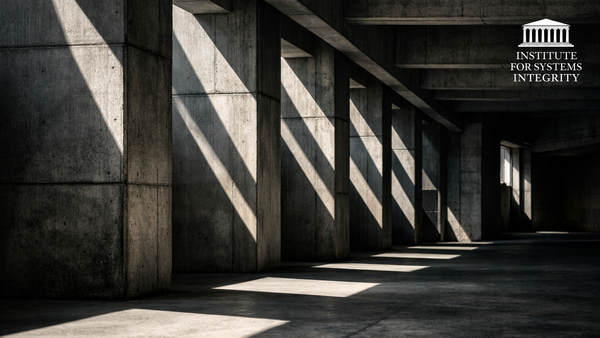 Institute for System Integrity