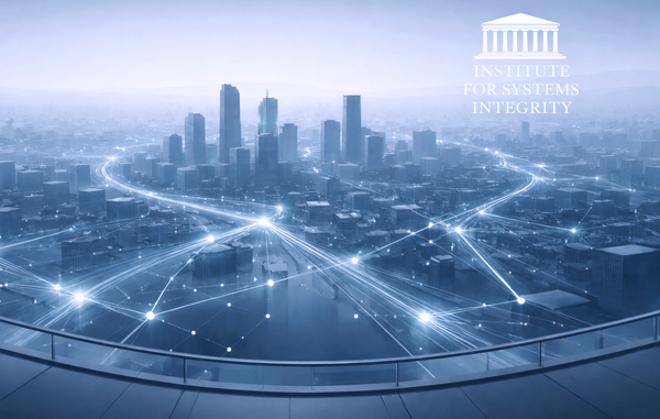 Decision-Making Under System Stress: Why Good People Make Predictably Weaker Decisions — and What Integrity Requires